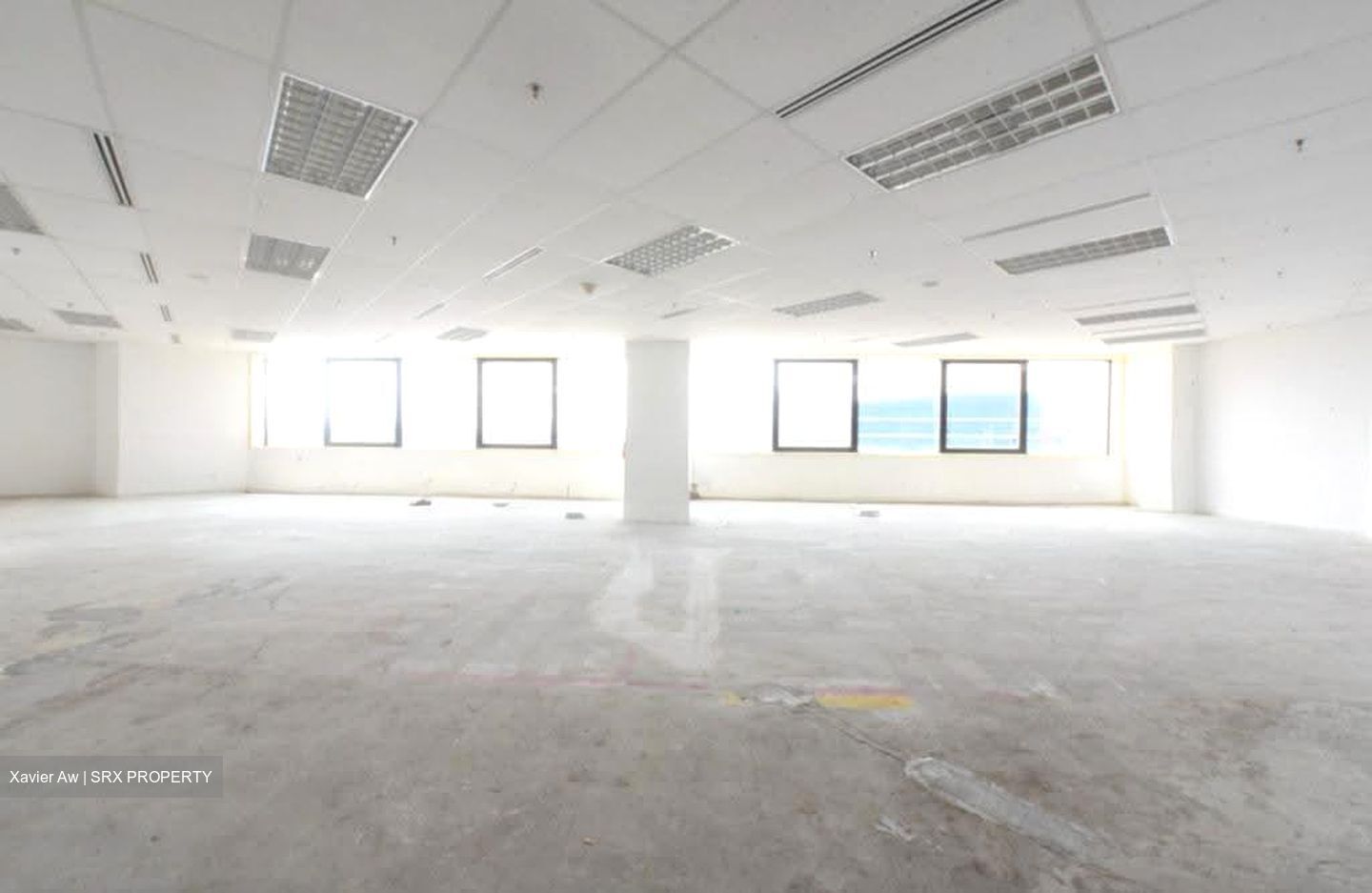 Parkway Parade (D15), Office #622570011